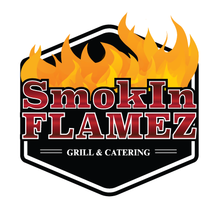SmokIn Flamez Grill & Catering